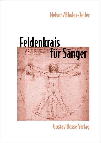 Cover: 9783764926854 | Feldenkrais für Sänger | Samuel H Nelson (u. a.) | Taschenbuch | 2004