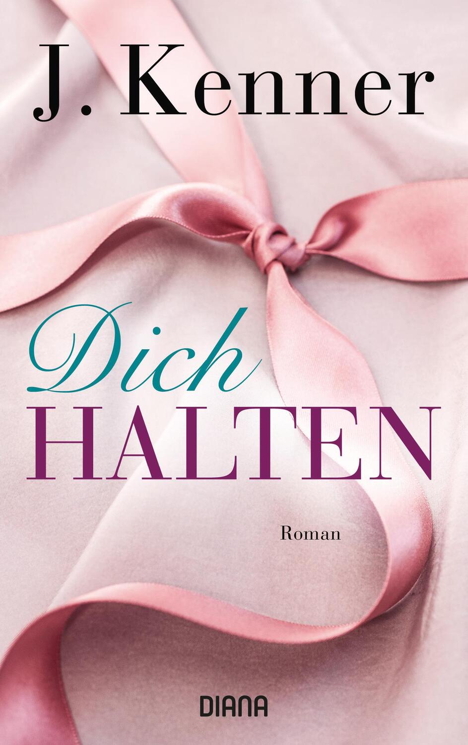 Cover: 9783453360334 | Dich halten (Stark 5) | Roman | J. Kenner | Taschenbuch | Stark | 2019