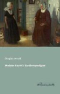 Cover: 9783955631161 | Madame Kaudel´s Gardinenpredigten | Douglas Jerrold | Taschenbuch