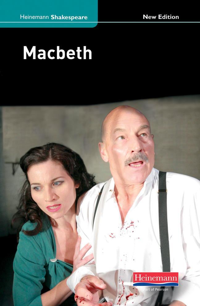 Cover: 9780435026448 | Macbeth (new edition) | John Seely (u. a.) | Buch | Englisch | 2010
