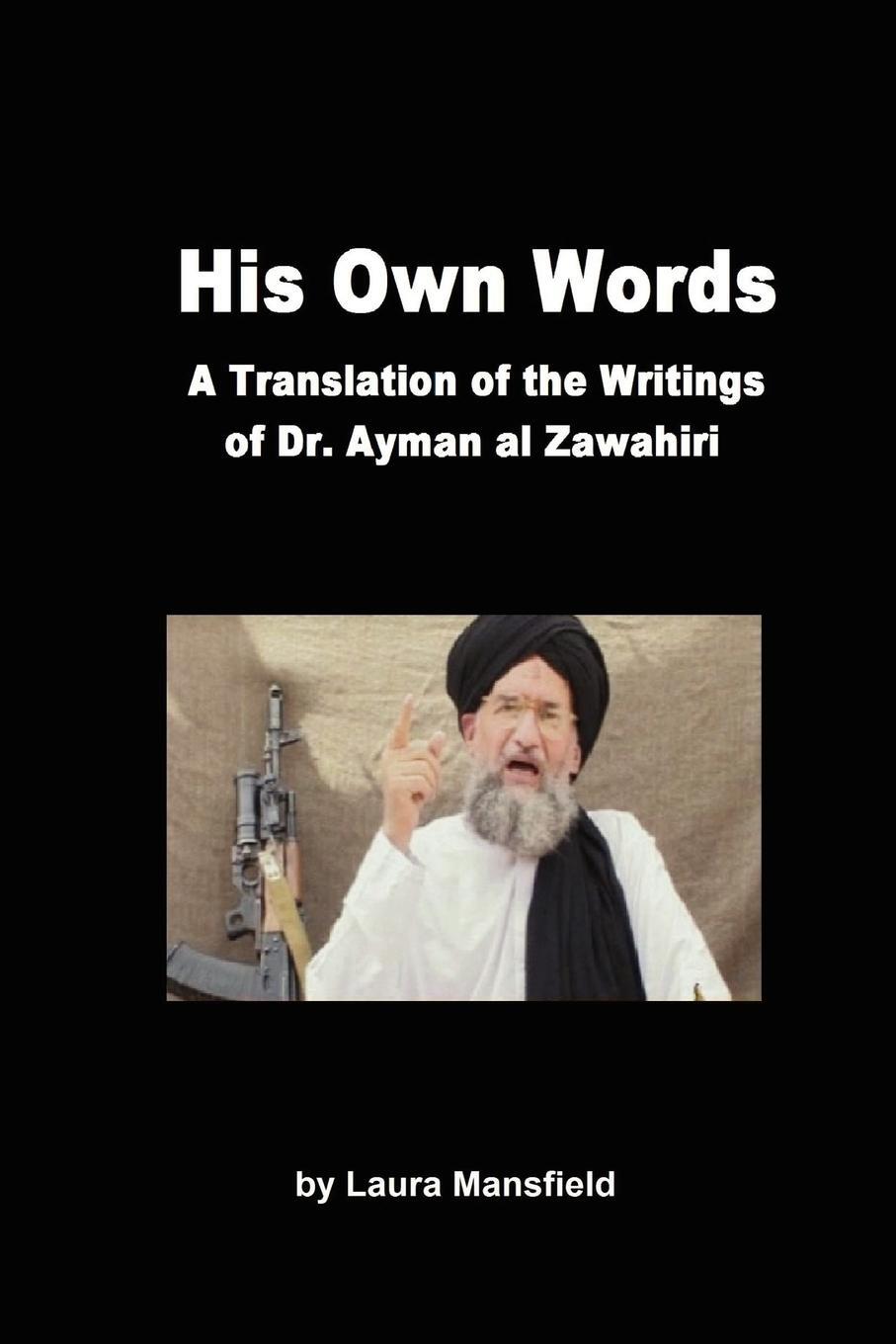 Cover: 9781847288806 | His Own Words | Laura Mansfield | Taschenbuch | Paperback | Englisch