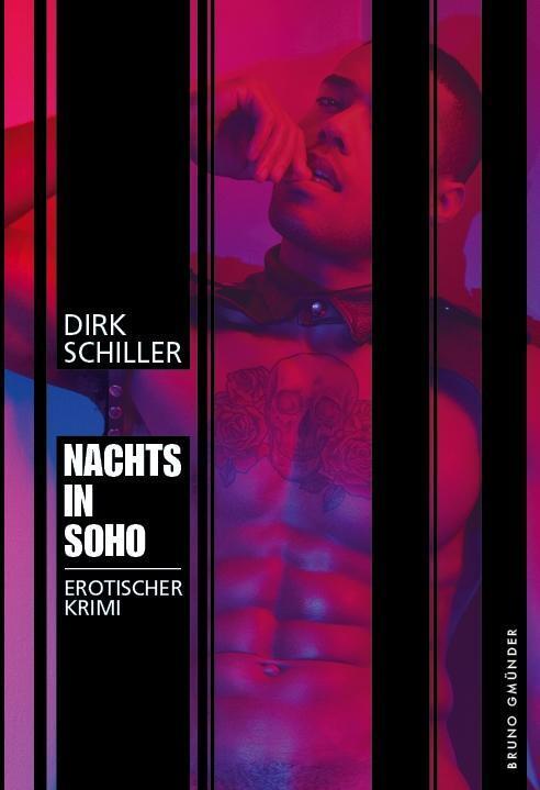 Cover: 9783959852364 | Nachts in Soho | Dirk Schiller | Taschenbuch | 206 S. | Deutsch | 2016