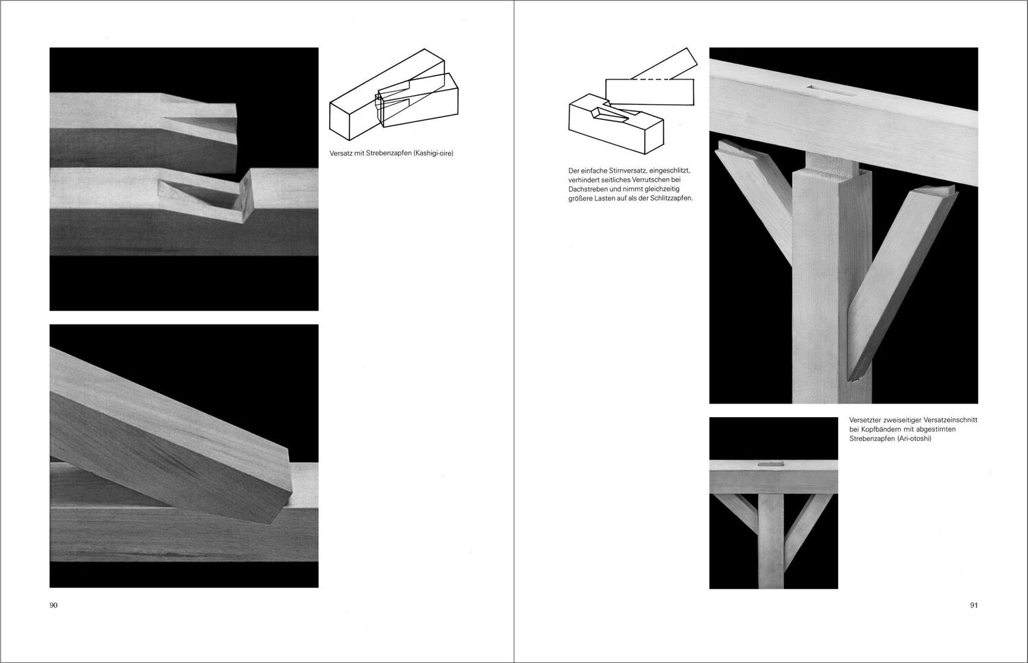 Bild: 9783421039958 | Holzverbindungen | Wolfram Graubner | Buch | 176 S. | Deutsch | 2015