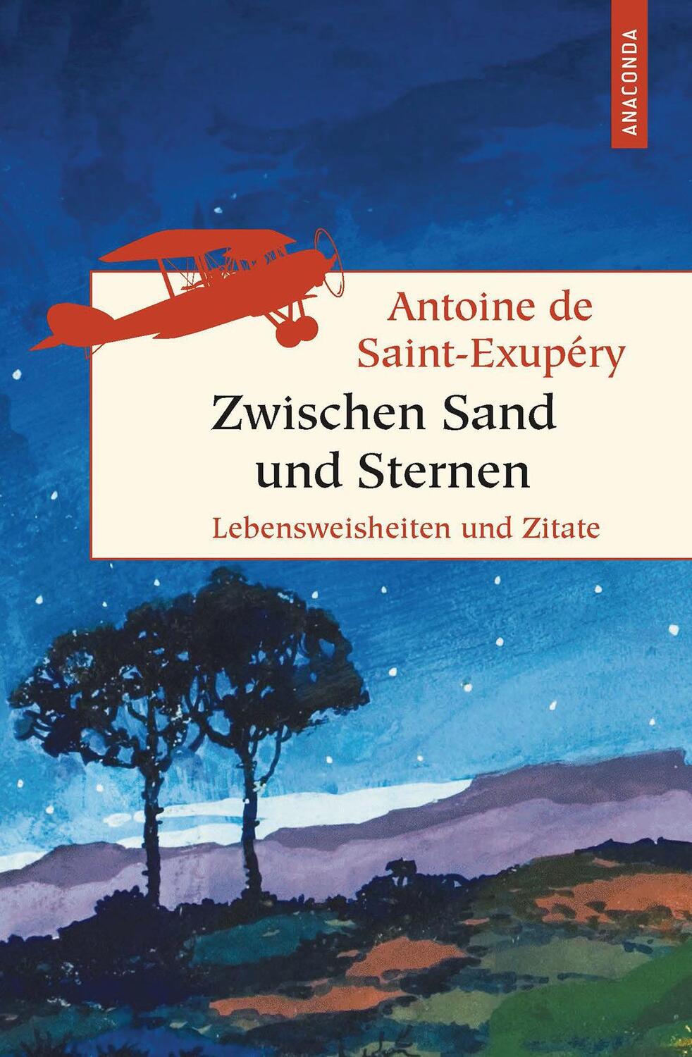 Cover: 9783730607336 | Zwischen Sand und Sternen | Lebensweisheiten und Zitate | Buch | 2019
