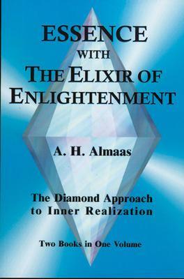 Cover: 9781578630448 | Essence with the Elixir of Enlightenment | A H Almaas | Taschenbuch