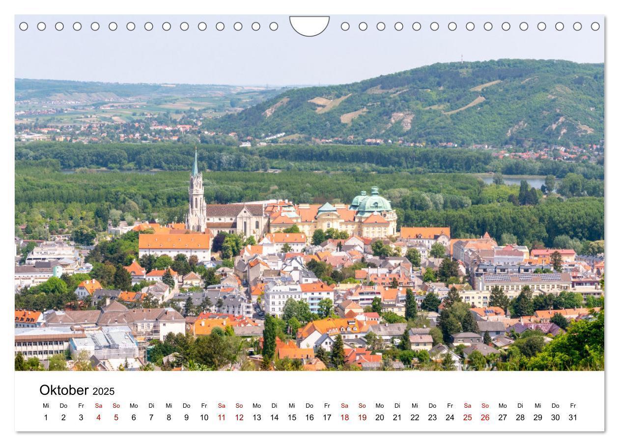 Bild: 9783435000593 | Das Weinviertel im wunderschönen Niederösterreich. (Wandkalender...