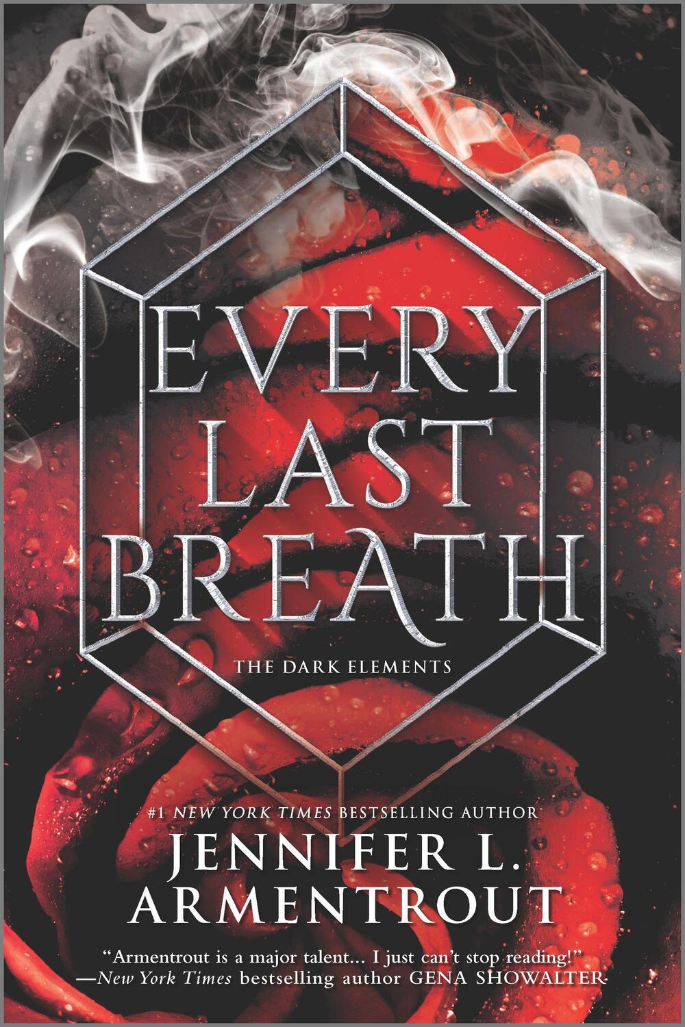 Cover: 9781335009210 | Every Last Breath | Jennifer L Armentrout | Taschenbuch | 380 S.