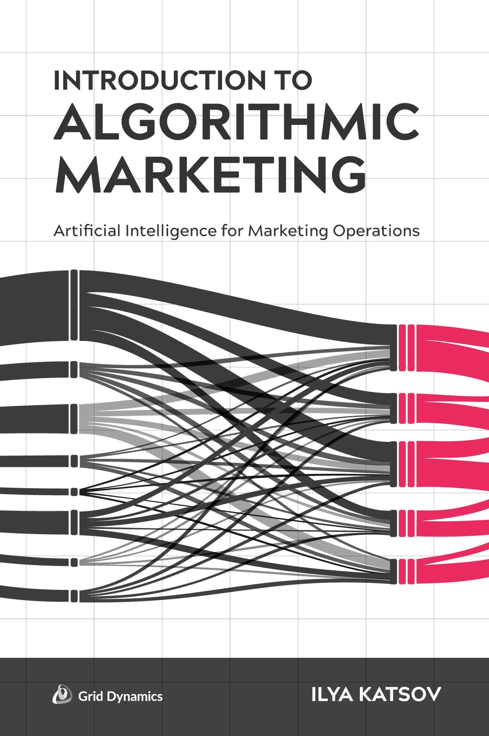 Cover: 9780692142608 | Introduction to Algorithmic Marketing | Ilya Katsov | Taschenbuch