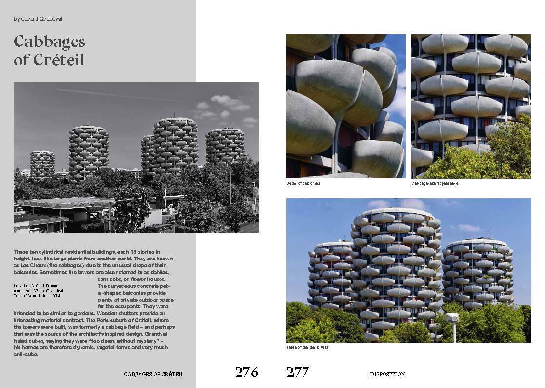 Bild: 9783037682241 | Massive, Expressive, Sculptural | Brutalism Now and Then | Uffelen