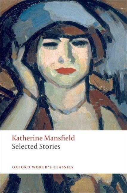 Cover: 9780199537358 | Selected Stories | Katherine Mansfield | Taschenbuch | Englisch | 2008