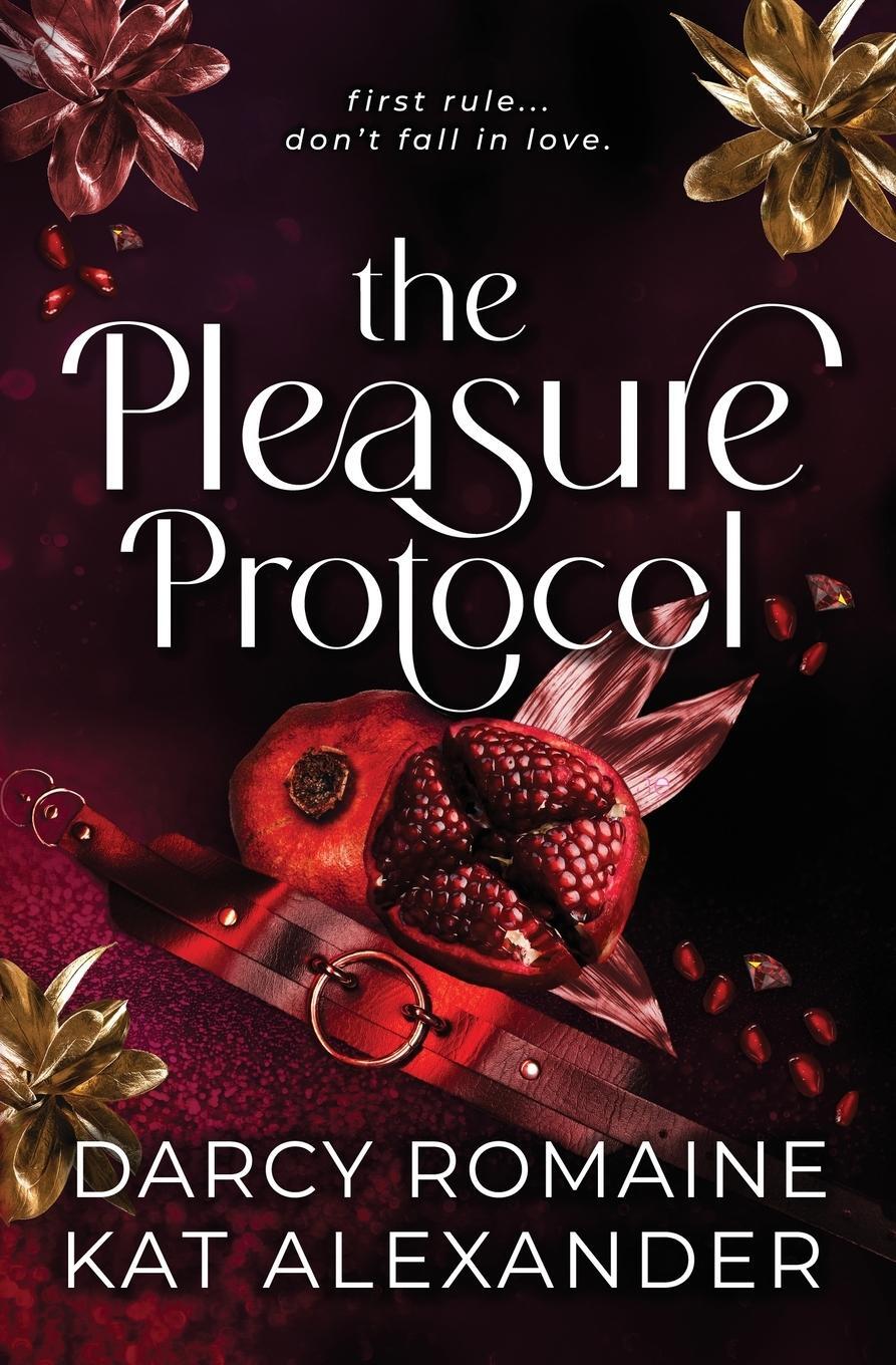 Cover: 9798990371927 | The Pleasure Protocol | A Scorching Billionaire Romance | Taschenbuch