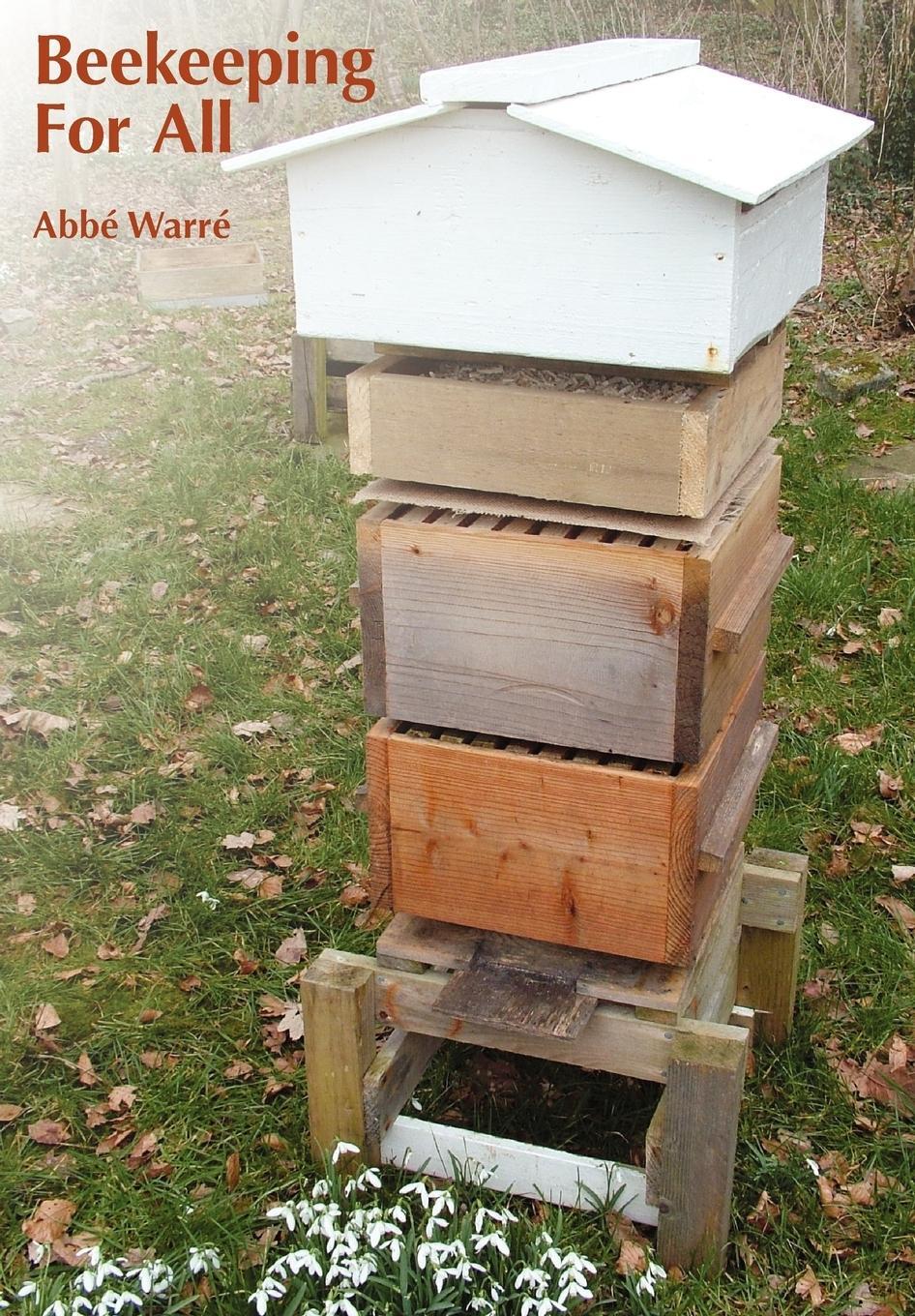 Cover: 9781904846529 | Beekeeping for All | Abb Mile Warr (u. a.) | Taschenbuch | Paperback