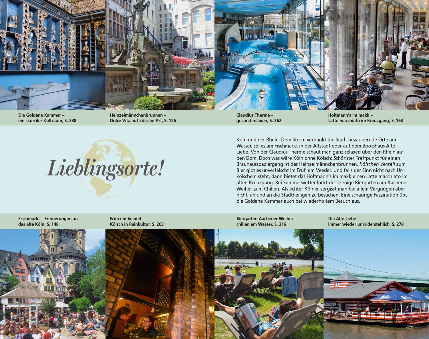 Bild: 9783770175192 | DuMont Reise-Taschenbuch Köln | mit Online-Updates als Gratis-Download