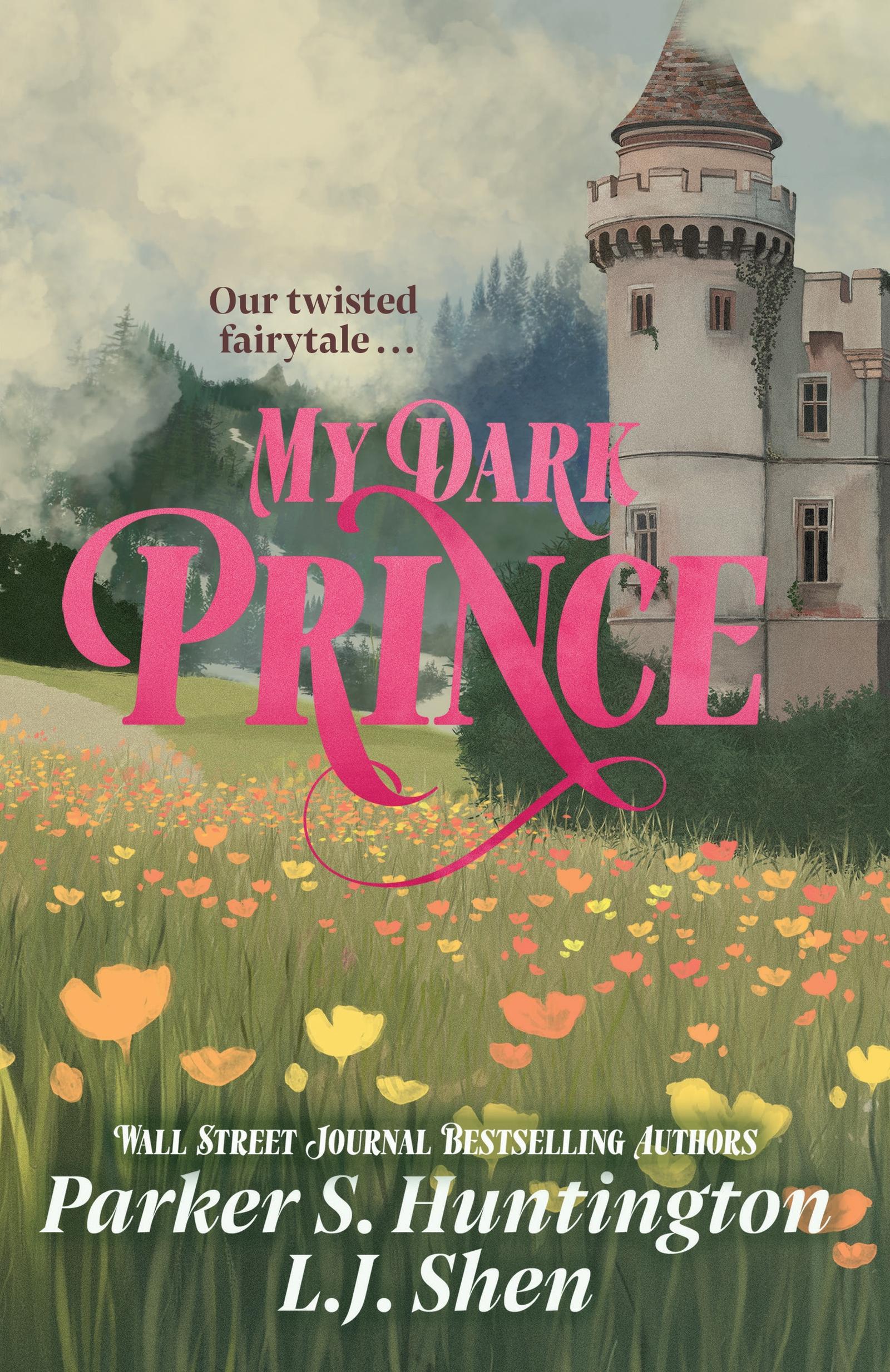 Cover: 9781398722057 | My Dark Prince | L. J. Shen (u. a.) | Taschenbuch | Englisch | 2025