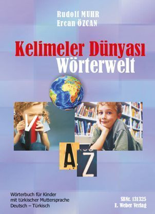 Cover: 9783852535777 | Kelimeler Dünyasi | Rudolf Muhr (u. a.) | Taschenbuch | Deutsch | 2021