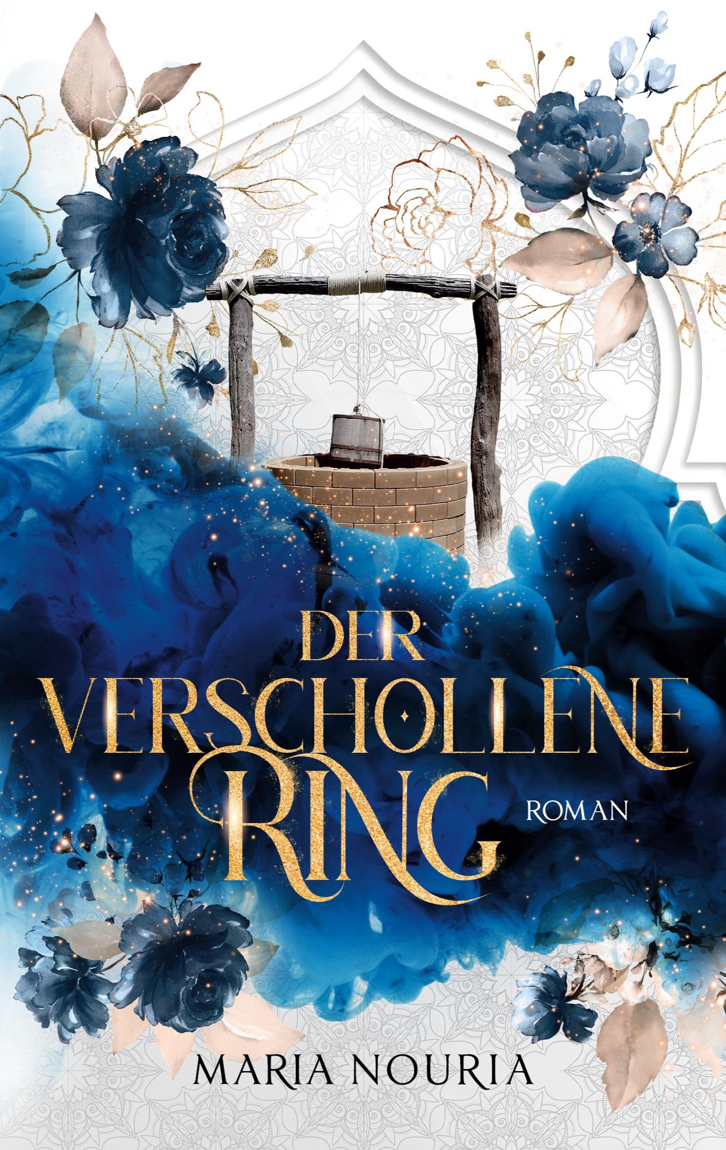 Cover: 9783741277191 | Der verschollene Ring | Islamischer Roman | Maria Nouria | Taschenbuch