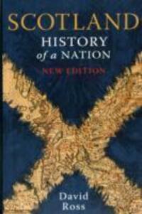 Cover: 9781842043868 | Scotland: History of a Nation | David Frost (u. a.) | Taschenbuch