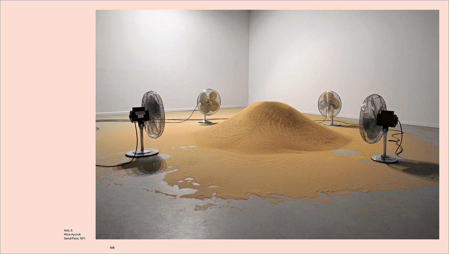 Bild: 9783777442433 | Sand | Ressource, Leben, Sehnsucht | Stiftung Kunst und Natur gGmbH