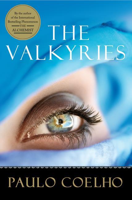 Cover: 9780060736286 | The Valkyries | Paulo Coelho | Taschenbuch | Englisch | 2004