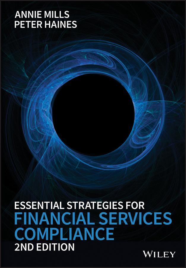 Cover: 9781118906132 | Essential Strategies for Financial Services Compliance | Mills (u. a.)