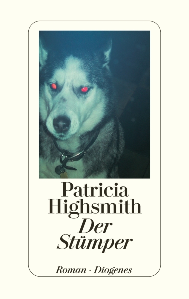 Cover: 9783257064032 | Der Stümper | Roman. Nachw. v. Paul Ingendaay | Patricia Highsmith
