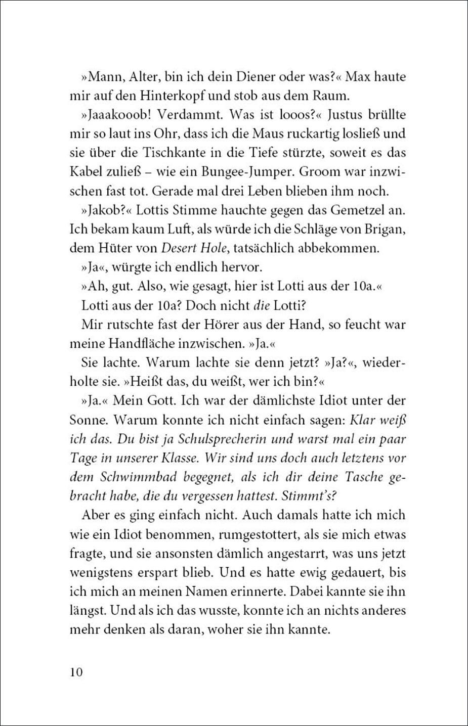 Bild: 9783743212121 | Liebe sich, wer kann | Annette Mierswa | Taschenbuch | 240 S. | 2021