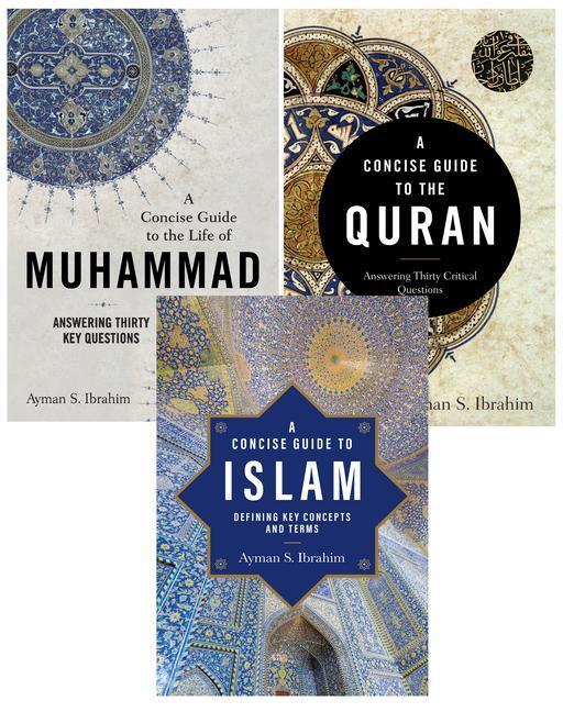 Cover: 9781540967213 | Introducing Islam Set | Ayman S. Ibrahim | Taschenbuch | 2023