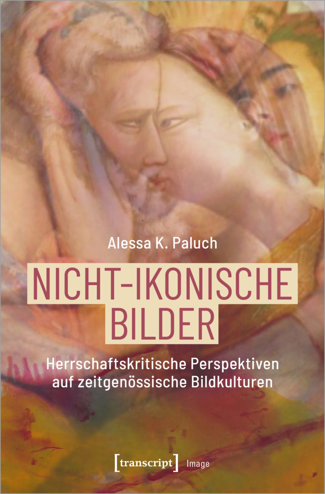 Cover: 9783837661064 | Nicht-ikonische Bilder | Alessa K. Paluch | Taschenbuch | 2022