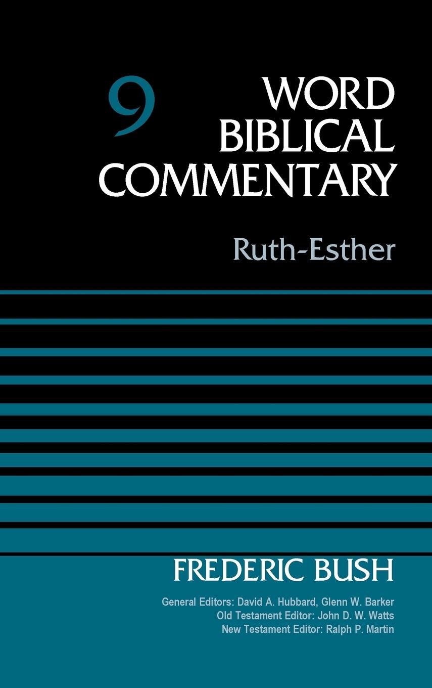 Cover: 9780310522102 | Ruth-Esther, Volume 9 | Zondervan | Buch | HC gerader Rücken kaschiert