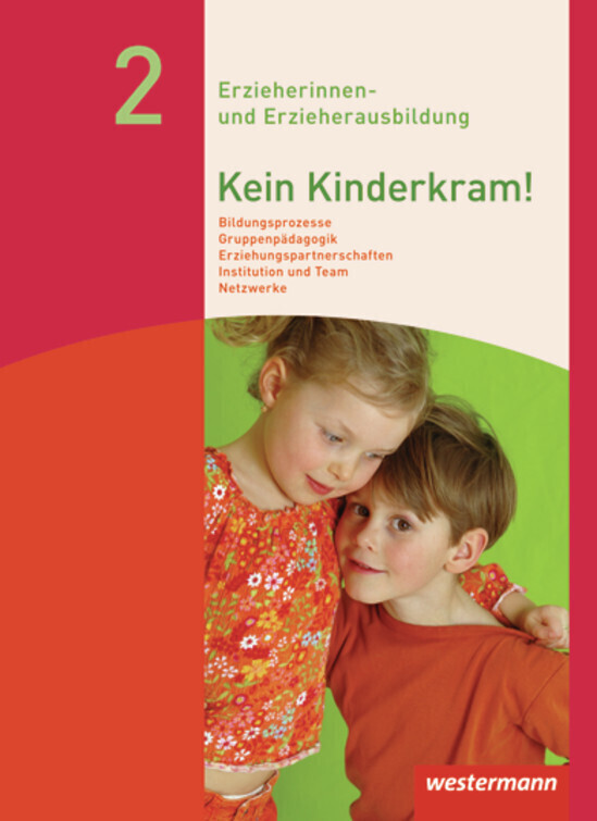 Cover: 9783142396378 | Kein Kinderkram!. Bd.2 | Anja Berkemeier (u. a.) | Buch | 2013
