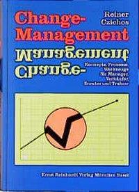 Cover: 9783497012664 | Change-Management | Reiner Czichos | Buch | 580 S. | Deutsch | 2002