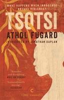 Cover: 9781786896155 | Tsotsi | Athol Fugard | Taschenbuch | Kartoniert / Broschiert | 2019