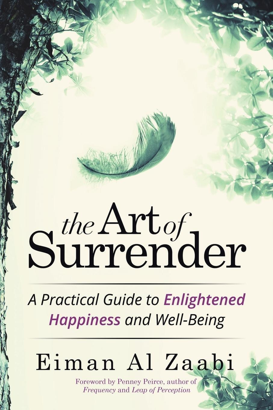 Cover: 9781504345170 | The Art of Surrender | Eiman Al Zaabi | Taschenbuch | Paperback | 2015