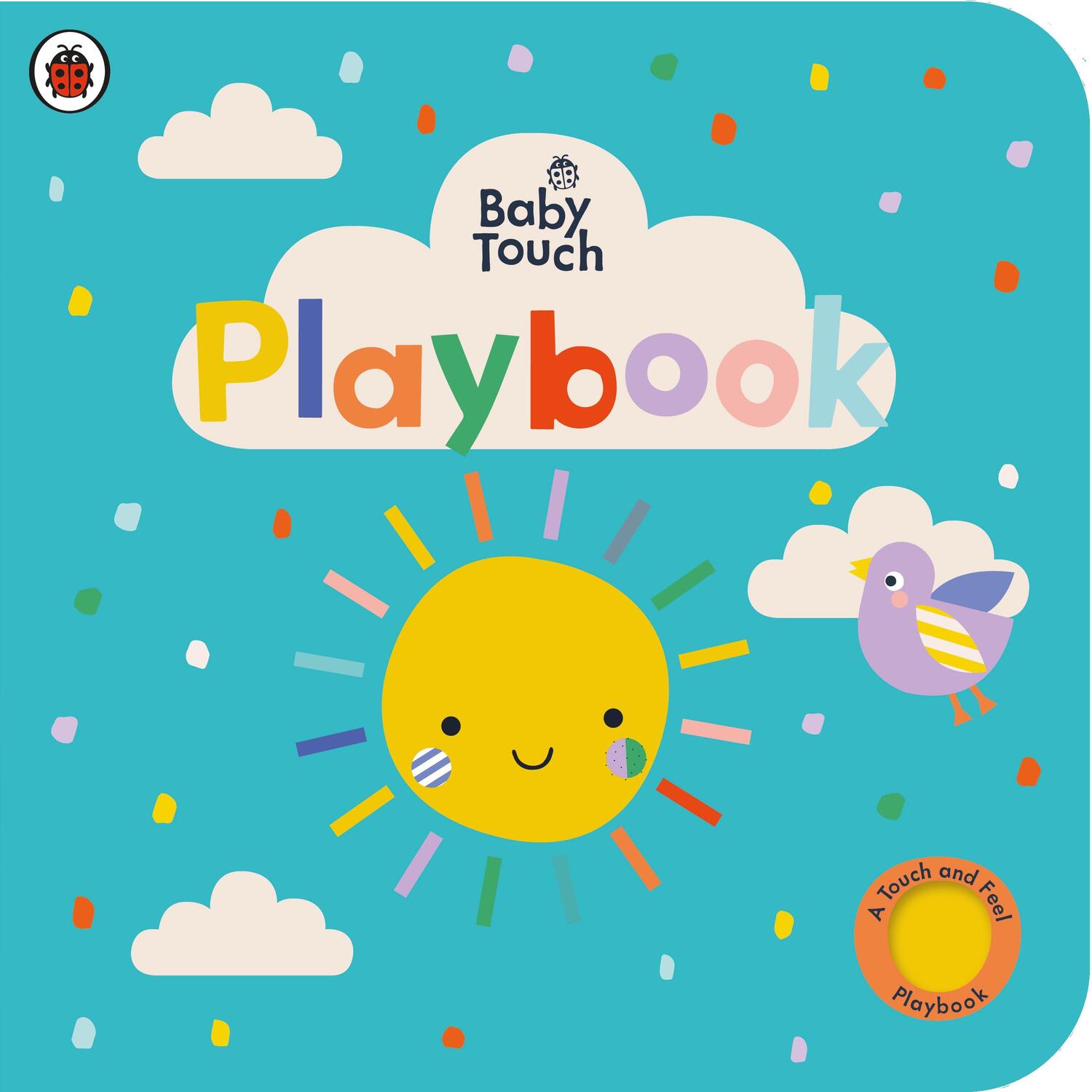 Cover: 9780241379134 | Baby Touch: Playbook | Ladybird | Buch | Baby Touch | Englisch | 2019