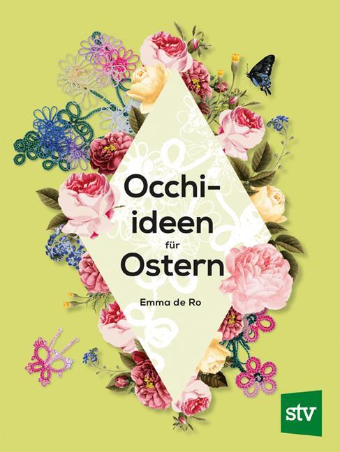 Cover: 9783702019327 | Occhi-Ideen für Ostern | Emma de Ro | Buch | 80 S. | Deutsch | 2021