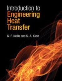 Cover: 9781107179530 | Introduction to Engineering Heat Transfer | G. F. Nellis (u. a.)