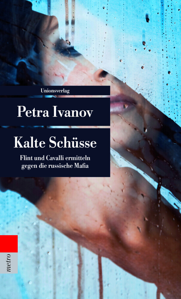 Cover: 9783293205024 | Kalte Schüsse | Petra Ivanov | Taschenbuch | 2010 | Unionsverlag