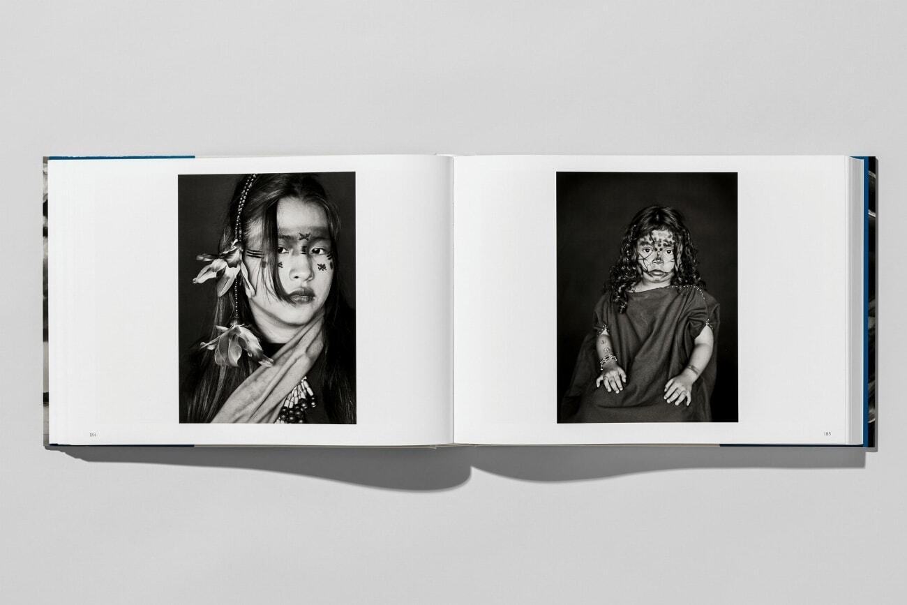 Bild: 9783836585125 | Sebastião Salgado. Amazônia | Lélia Wanick Salgado | Buch | 528 S.