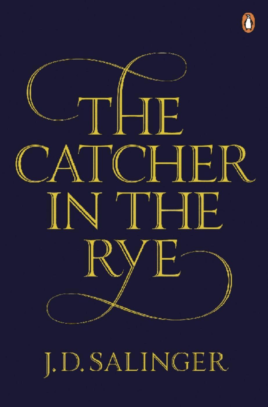 Cover: 9783125738065 | The Catcher in the Rye | Jerome D. Salinger | Taschenbuch | 230 S.