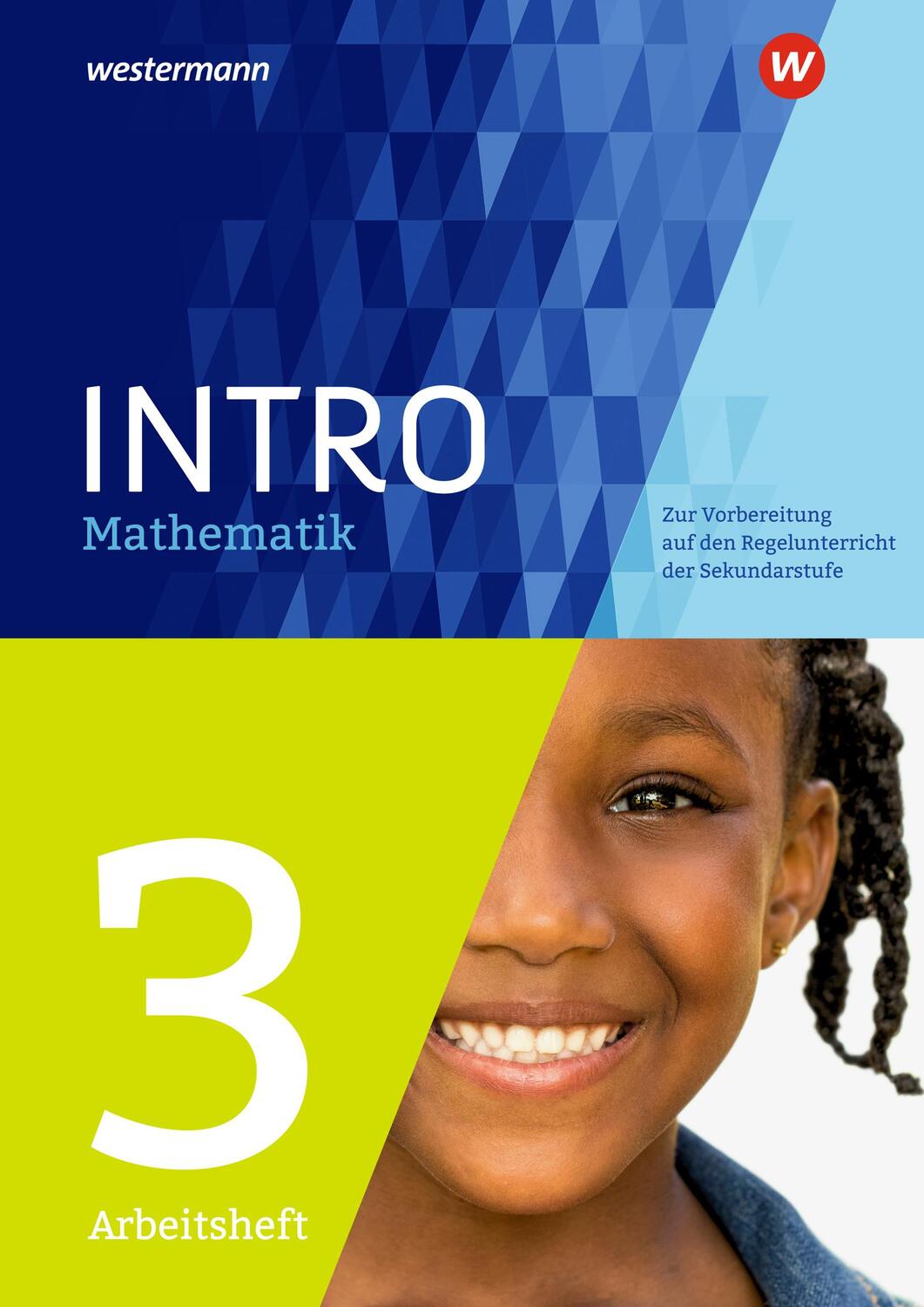 Cover: 9783507002623 | INTRO Mathematik SI. Arbeitsheft 3 | Broschüre | 88 S. | Deutsch