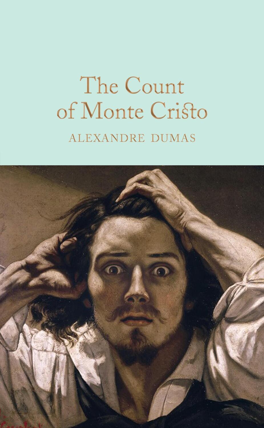 Cover: 9781509827978 | The Count of Monte Cristo | Alexandre Dumas | Buch | 696 S. | Englisch