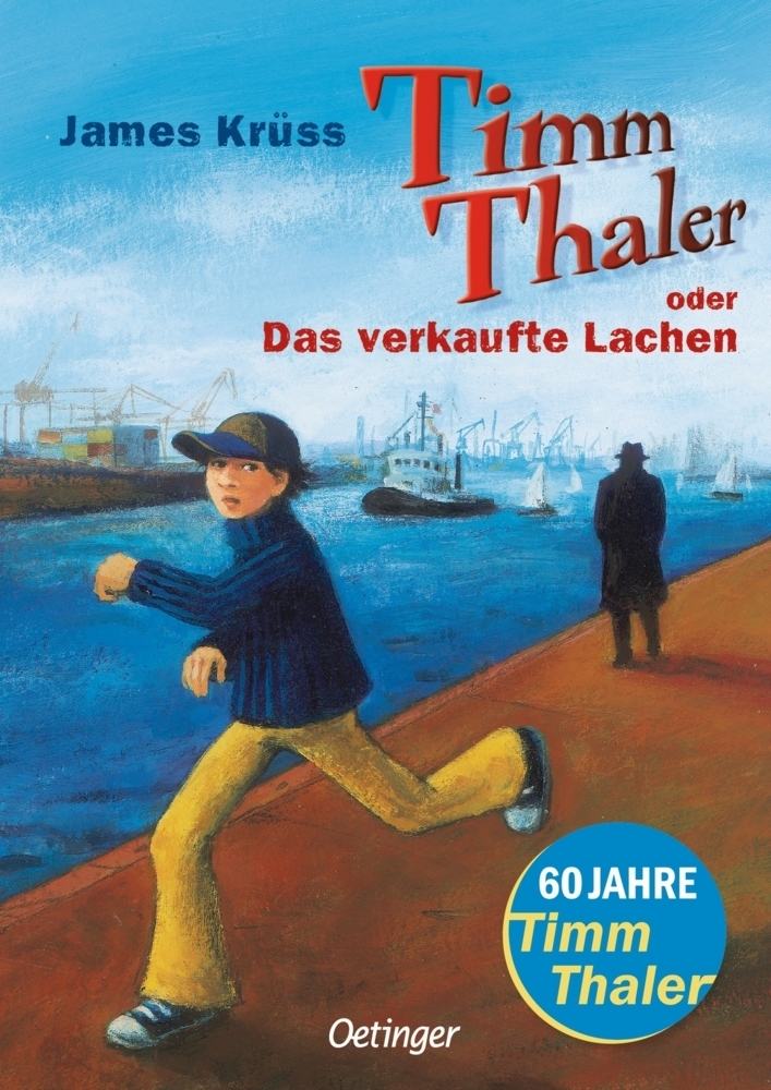 Cover: 9783789140402 | Timm Thaler oder Das verkaufte Lachen | James Krüss | Buch | 256 S.