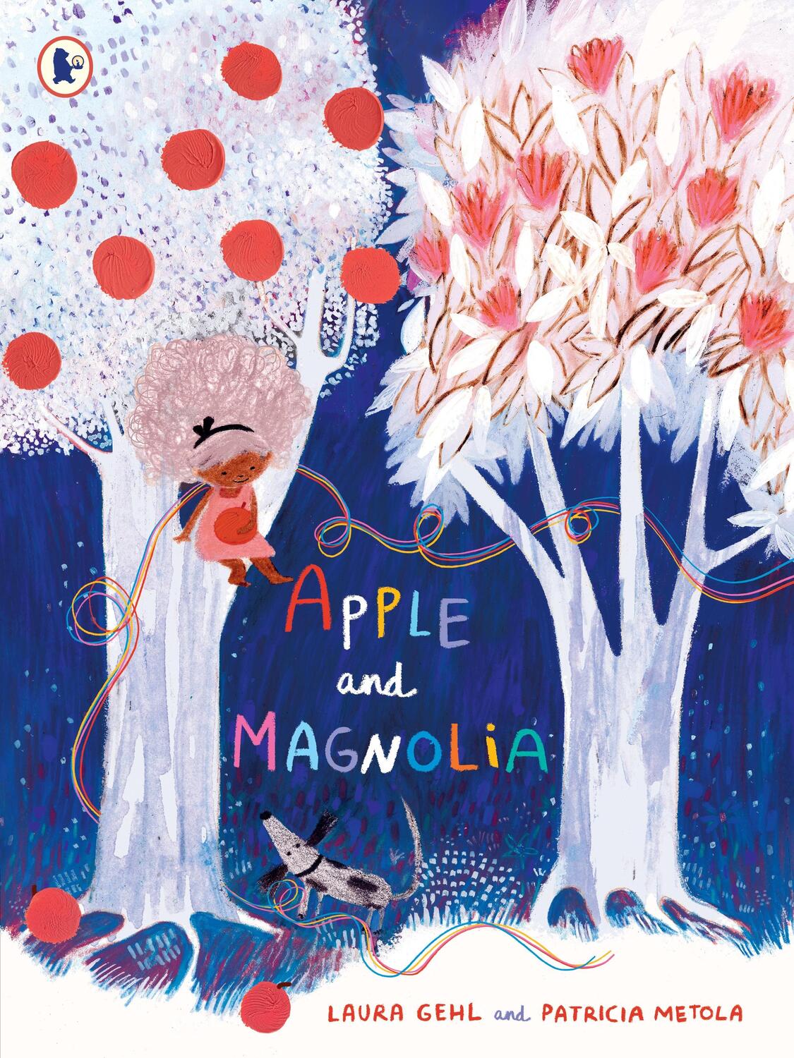 Cover: 9781529511017 | Apple and Magnolia | Laura Gehl | Taschenbuch | Englisch | 2023