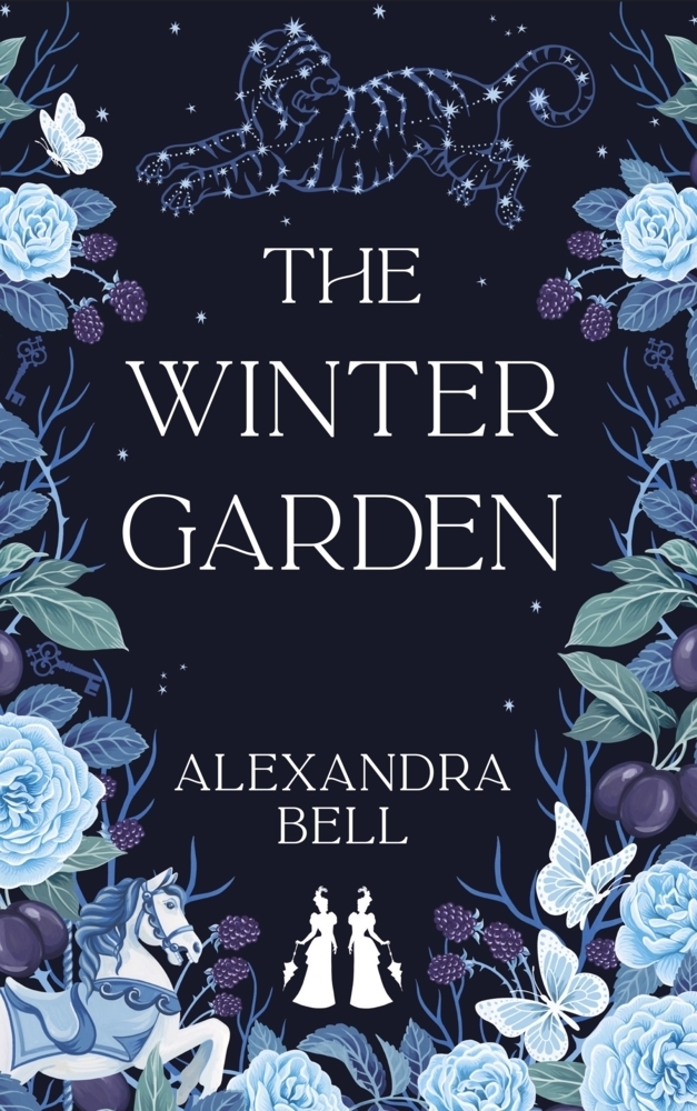Cover: 9781529100839 | The Winter Garden | Alexandra Bell | Taschenbuch | 528 S. | Englisch