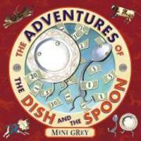 Cover: 9780099475767 | The Adventures Of The Dish And The Spoon | Mini Grey | Taschenbuch