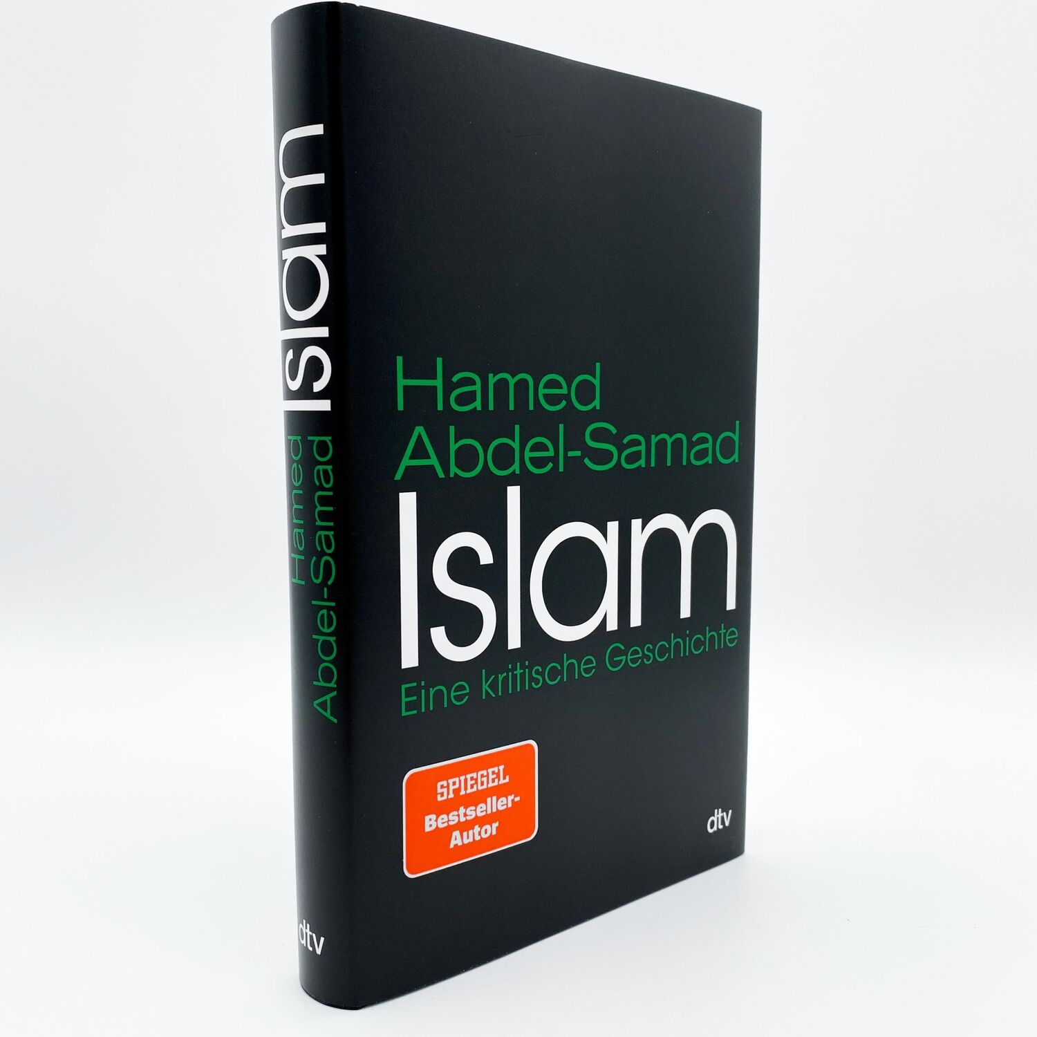 Bild: 9783423290418 | Islam | Eine kritische Geschichte | Hamed Abdel-Samad | Buch | 320 S.