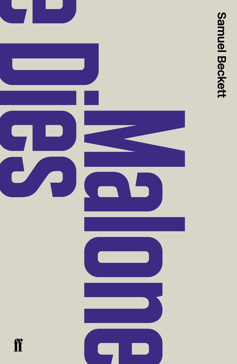 Cover: 9780571244638 | Malone Dies | Samuel Beckett | Taschenbuch | Kartoniert / Broschiert