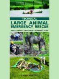Cover: 9780813819983 | Technical Large Animal Emergency Rescue | Rebecca Gimenez (u. a.)