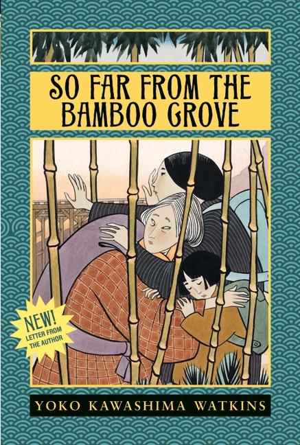 Cover: 9780688131159 | So Far from the Bamboo Grove | Yoko Kawashima Watkins | Taschenbuch