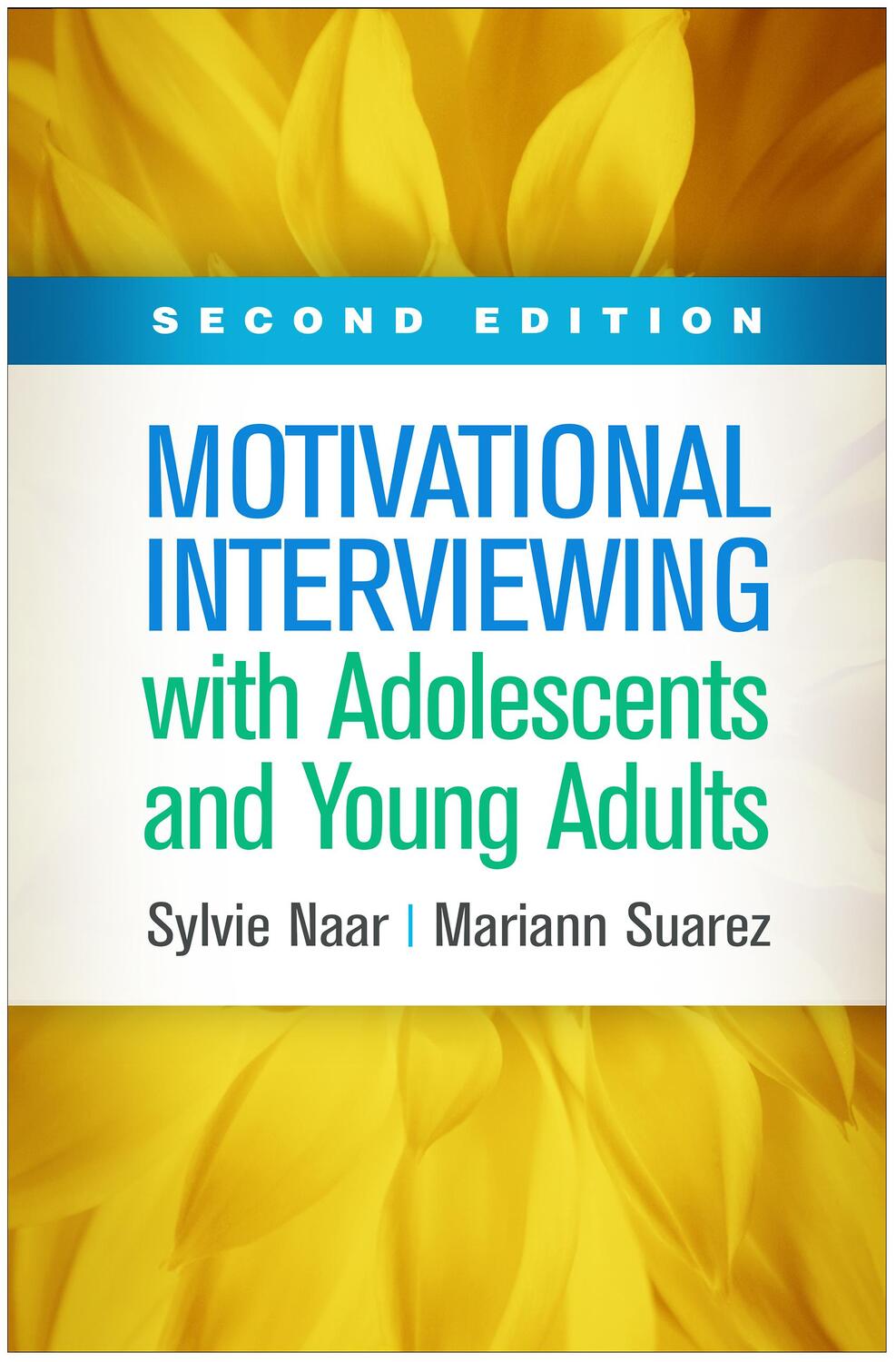 Cover: 9781462546985 | Motivational Interviewing with Adolescents and Young Adults | Buch